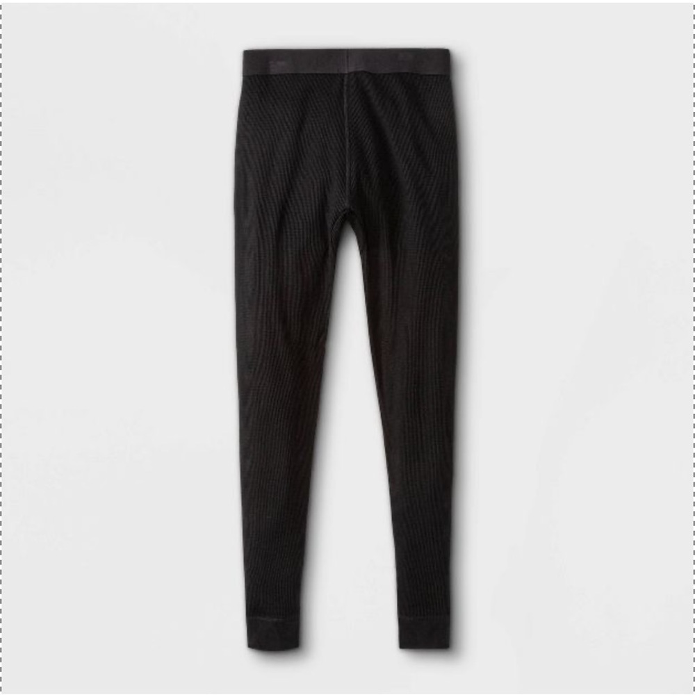 Goodfellow & CO thermal pant XXL - Picture 2 of 2